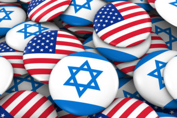 Israel U.S.