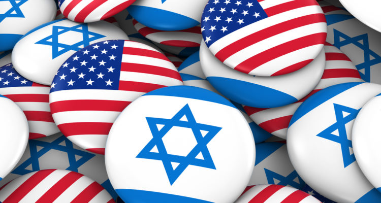 Israeli Americans represent a growing ‘new power’ in the Jewish Diaspora