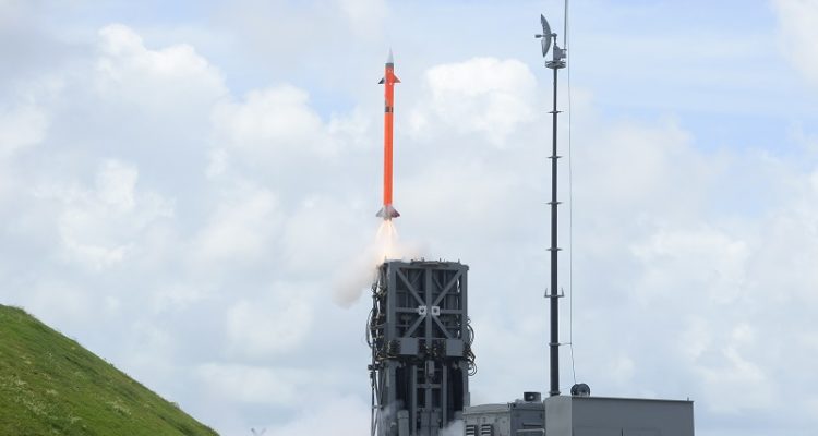 Israeli contractor to supply India with $93m worth of surface-to-air missiles