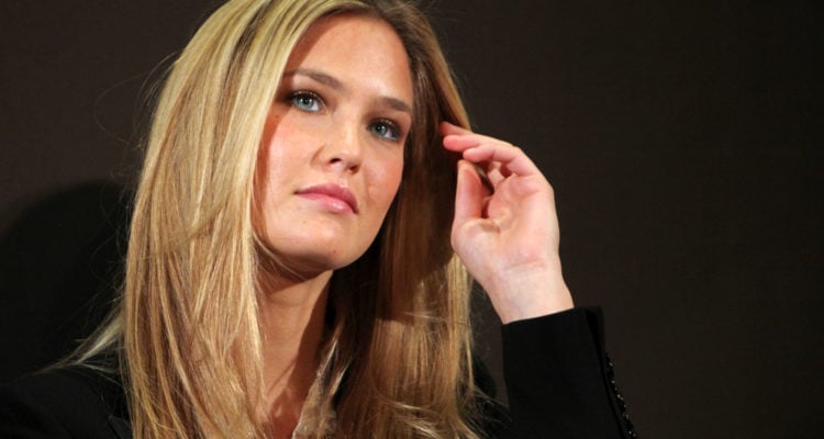 Israeli supermodel Bar Refaeli to pay tax evasion fine