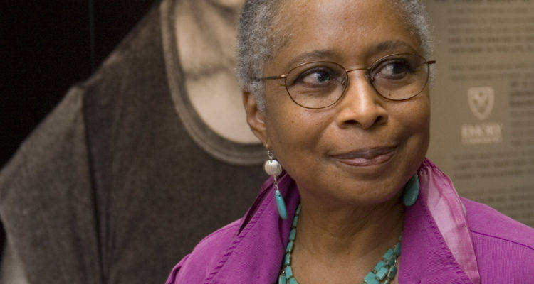 Alice Walker not anti-Semitic, says NYU professor, who then cites ‘Zionist Nazis’