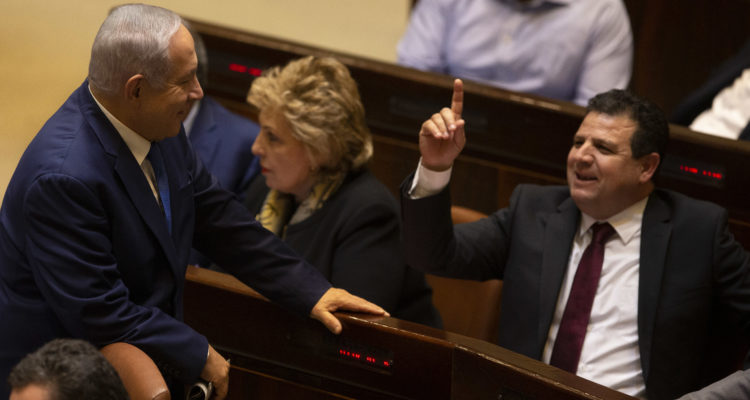 Analysis: Early elections nothing new in Israel’s political system