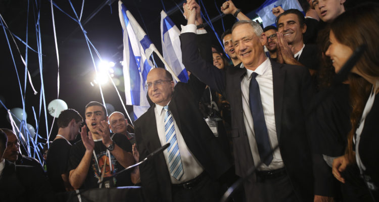 Analysis: Is Israel ready for a change at the top?