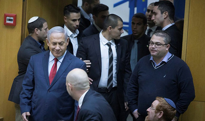 Netanyahu still performing strong, say latest polls