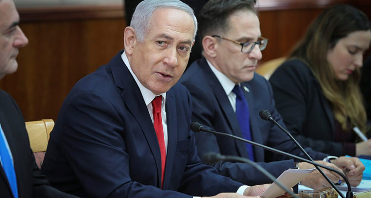 Leaked: Netanyahu to be indicted in Bezek-Walla affair