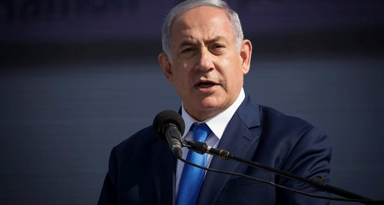 Trouble for Netanyahu: New poll predicts indictment to cost Likud four seats