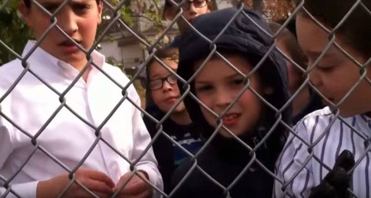 ‘We are not anti-Semitic,’ says New Jersey group fighting ‘adverse effects’ of ultra-Orthodox