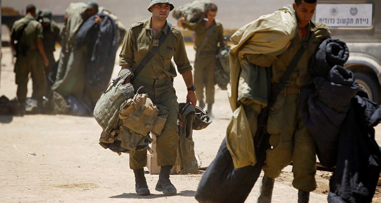 Analysis: Is the IDF ready for all-out war?