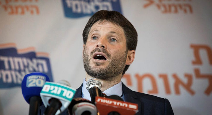National Union head: Bennett, Shaked left religious Zionists in lurch
