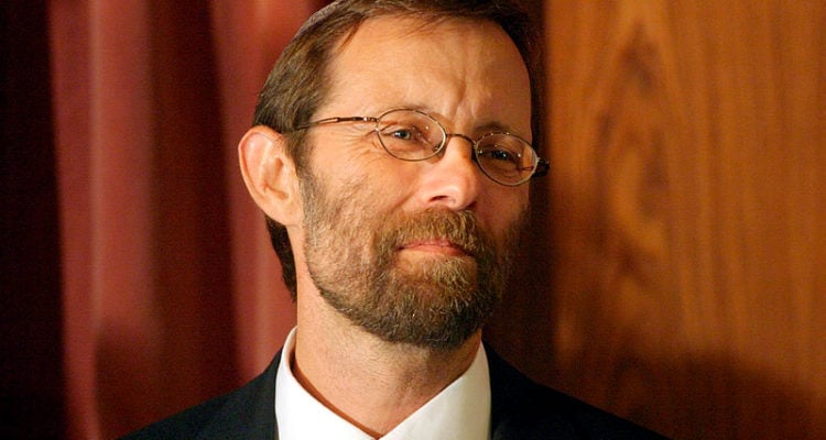 Exclusive interview with Zehut party leader Moshe Feiglin