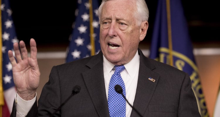 AIPAC endorses 27 Democrats who support Iran nuclear deal