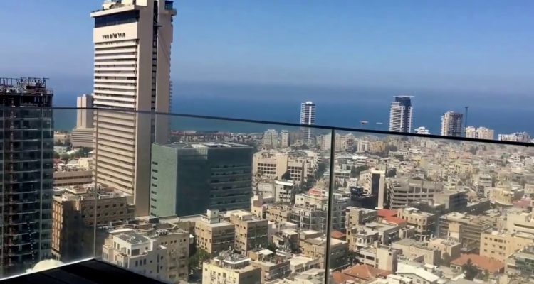Tel Aviv moves to triple municipal taxes on Airbnb units