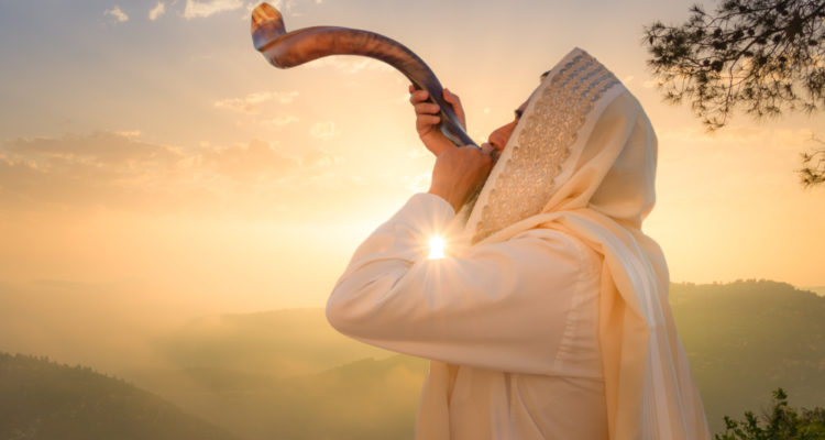 Brazil governor requests shofar at inauguration