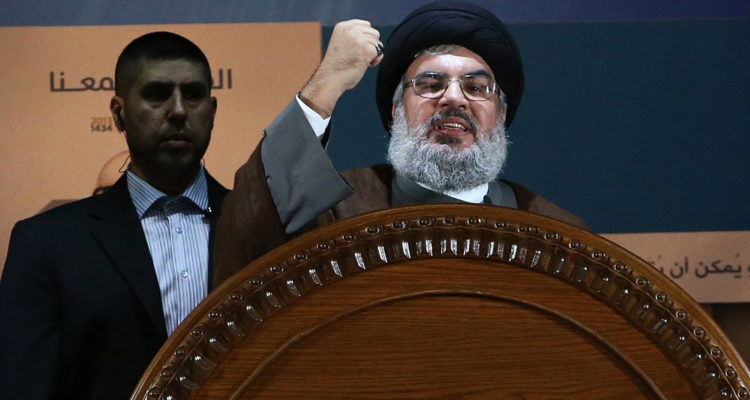 Hezbollah threatens to ‘destroy’ Israeli troops; Netanyahu ‘not impressed’