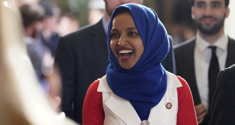 US congresswoman Ilhan Omar charges AIPAC with paying off politicians for Israel support