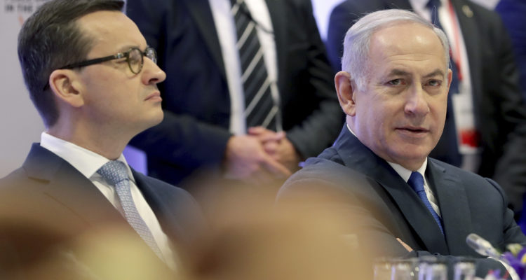 Opinion: Poland and Israel should tread carefully as history is rarely black and white