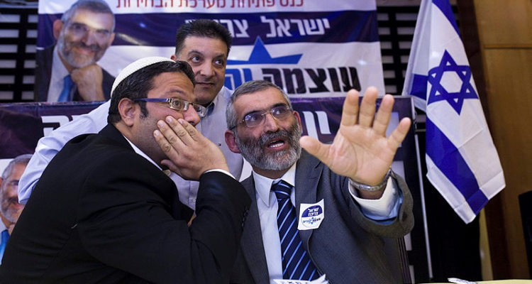 Israel’s religious right takes critical step closer toward unity