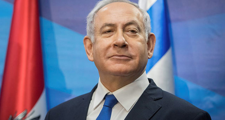 Poll: Netanyahu wins election even if center-left unites