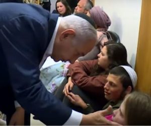 Netanyahu visits Ansbacher family.v1 (1)