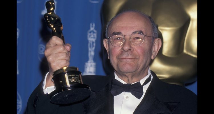 Stanley Donen, Singin’ in the Rain director, dies at 94