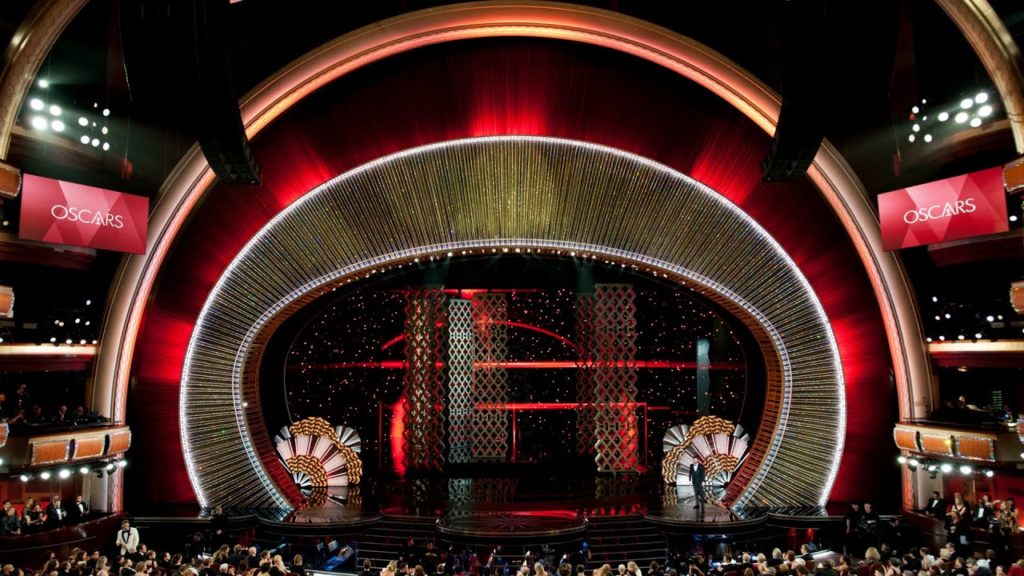 91ST ACADEMY AWARDS