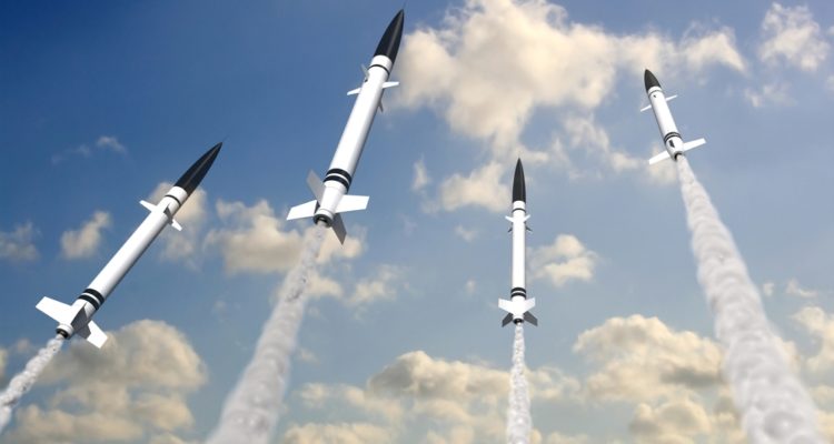 Islamic Jihad shows off new missiles that can strike Netanya