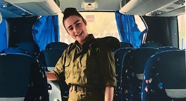 Female IDF soldier, 19, killed in Jordan Valley road accident