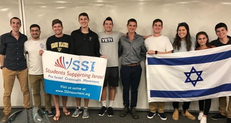 Hillel International tells Jewish college students to ‘lay low’ during anti-Israel week