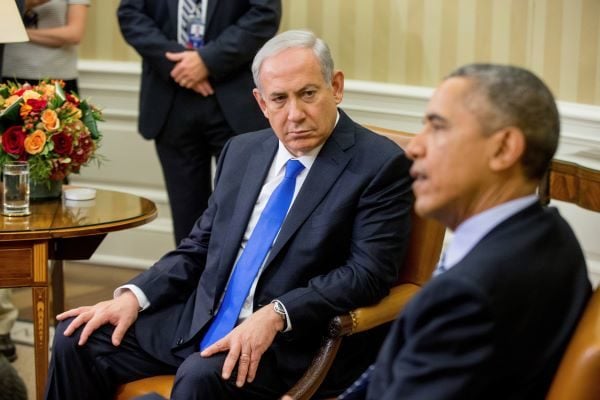Dershowitz: Obama despised Netanyahu and made sure to show it