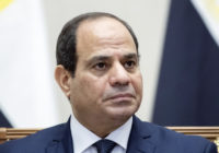 Egypt el-Sisi