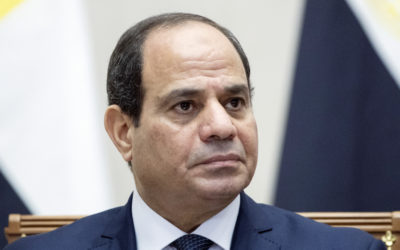 Egypt el-Sisi