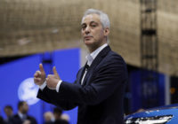 Rahm Emanuel