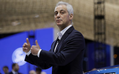 Rahm Emanuel