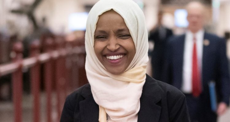Opinion: Is it Ilhan Omar’s Democratic party now?