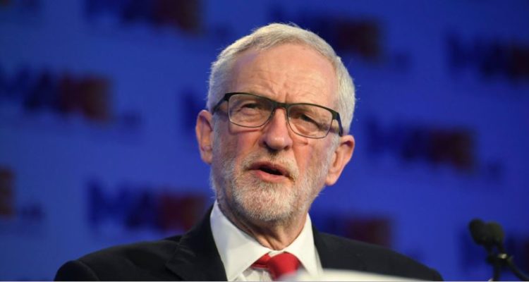 Major inquiry planned into UK Labour party’s ‘institutional anti-Semitism’