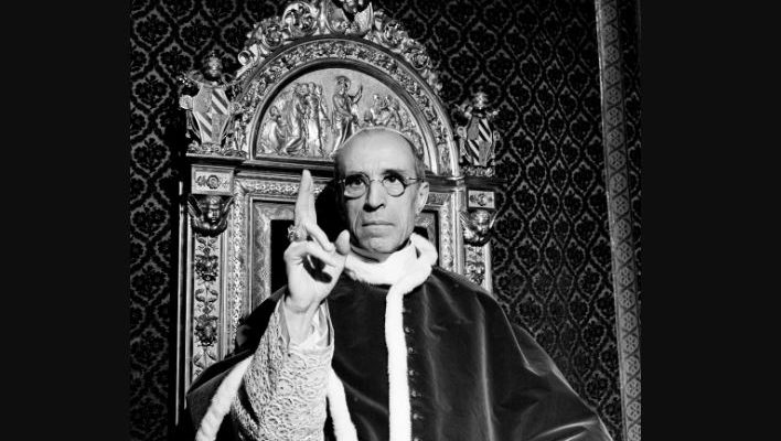 Pope: Vatican to open archives on World War II-era’s Pius XII before granting sainthood