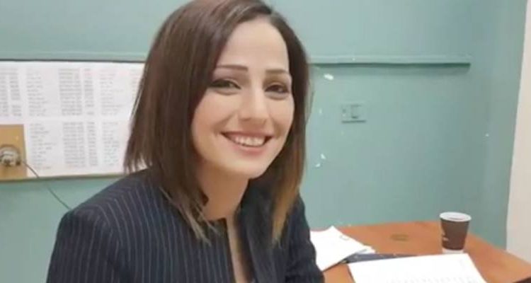 Former TV news anchor set to become first Druze woman in Knesset