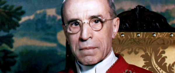 Pope Pius XII