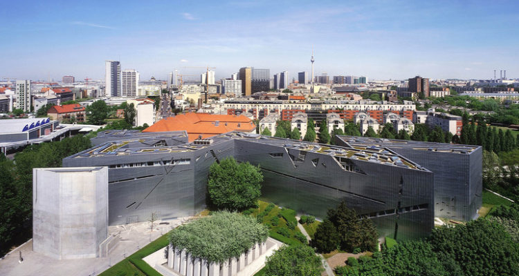 Berlin Jewish Museum denies it plans to cooperate with Iran