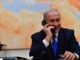 Netanyahu phone Trump
