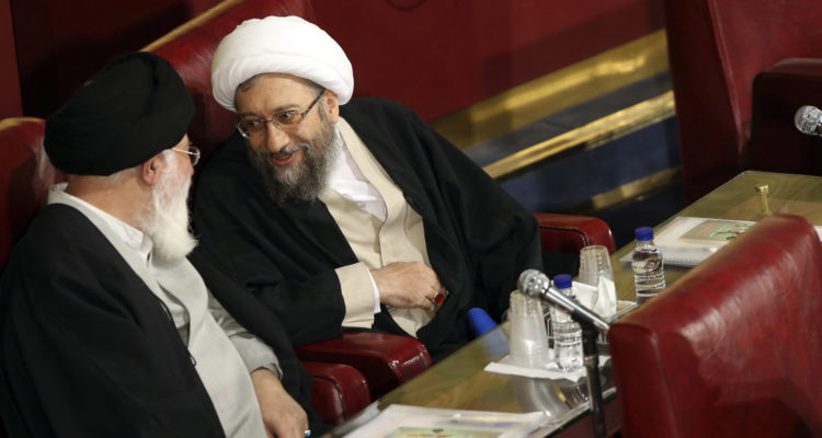Ayatollah ‘hardliner’ claims Iran did indeed hack Netanyahu family phones