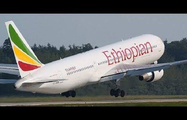 At least 2 Israelis killed in Ethiopian Airlines crash