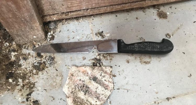 Hebron stabbing disaster averted thanks to IDF soldiers