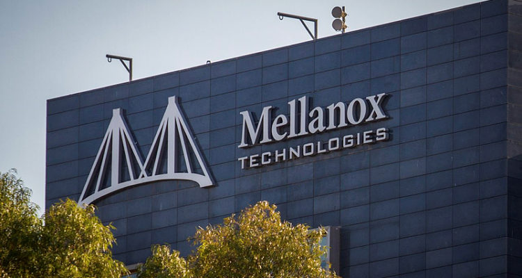 US technology firm to buy Israeli chipmaker Mellanox for $6.9 billion