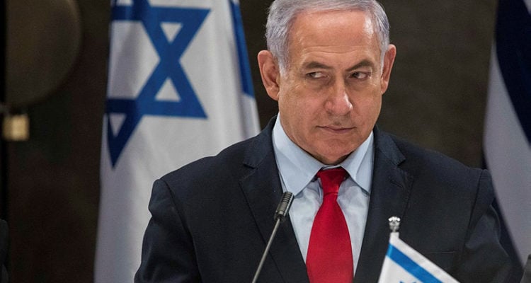 Israel’s prime minister faces wave of criticism following ceasefire