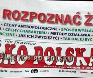 Polish anti-Semitism