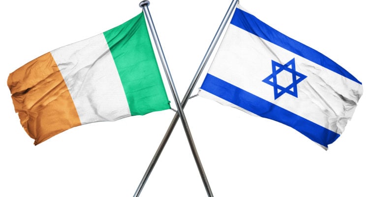 Opinion: Ireland’s anti-Israel drift – how did it come to this?