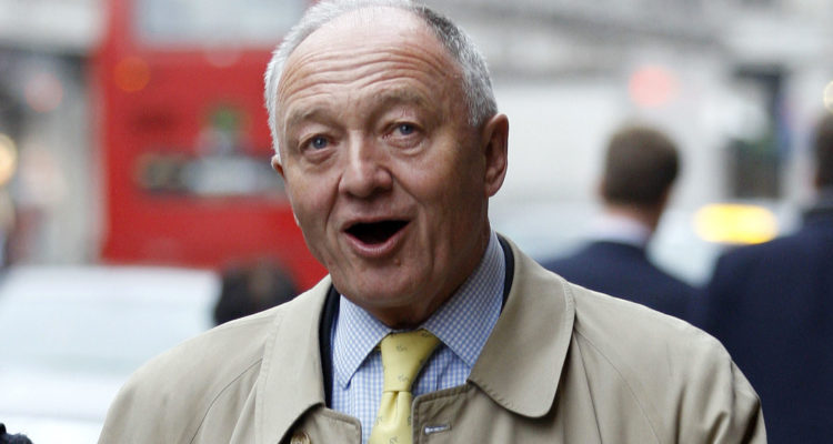 Former London mayor appears to blame Jews for Labour defeat
