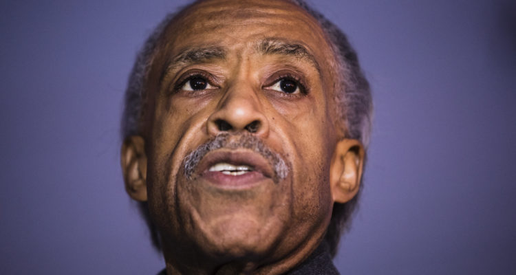 ADL urges supporters to join Sharpton rally in DC, ignoring anniversary of Crown Heights pogrom
