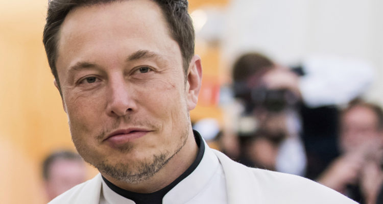 Elon Musk counters antisemitism accusation with Hebrew Bible verse